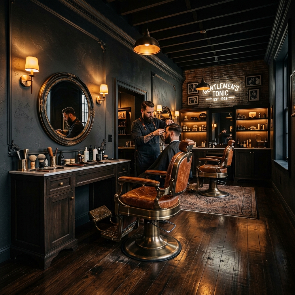 The Shop